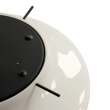 Applique murale Hikari - Opal White, Ø45 cm - 101 Copenhagen