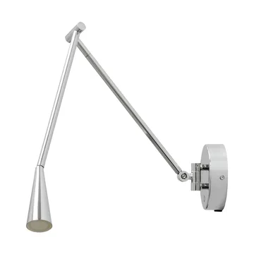 Applique murale Snake - Chrome - 101 Copenhagen