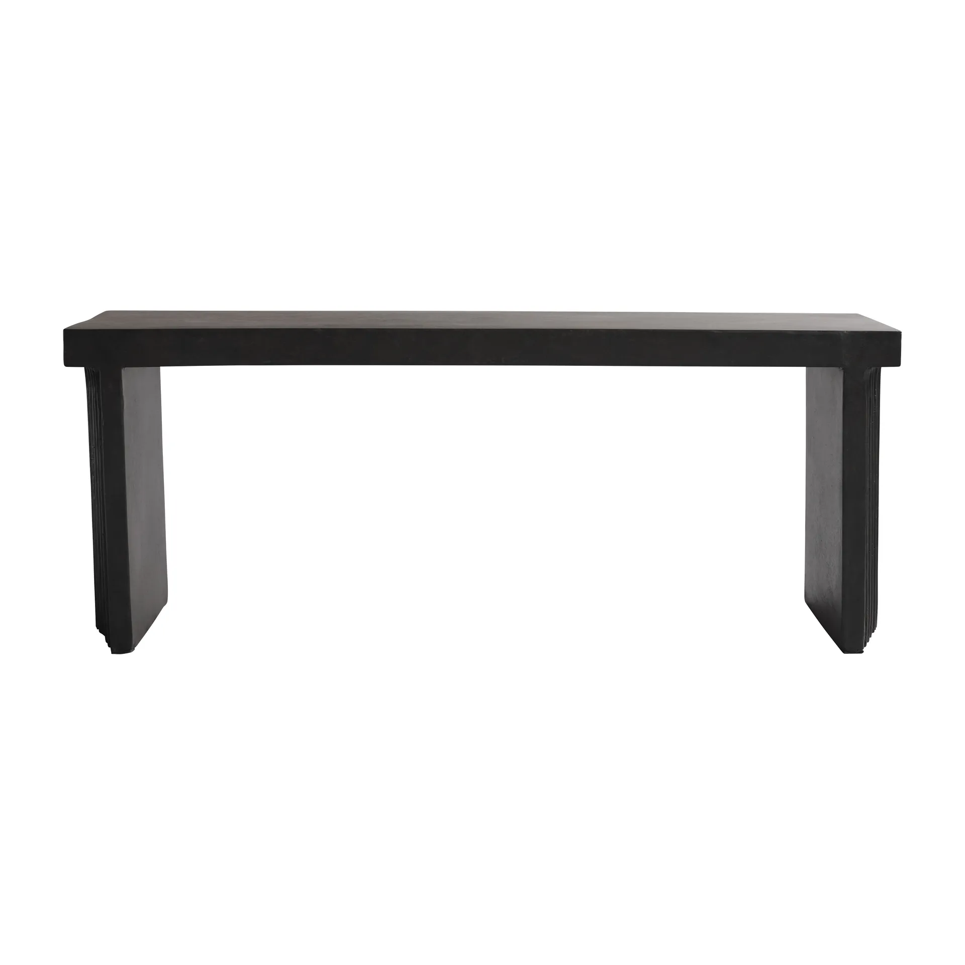 Banc Arc 35x120 cm, Café 101 Copenhagen