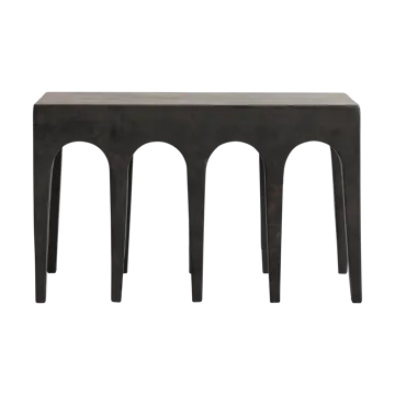 Banc Bow Bench - Café - 101 Copenhagen