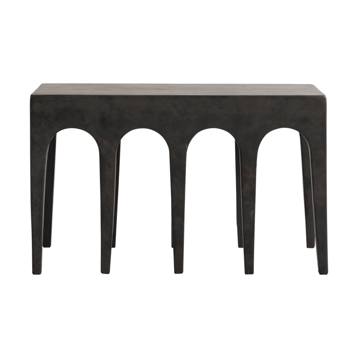 Banc Bow Bench - Café - 101 Copenhagen
