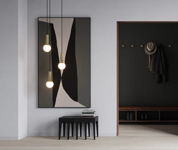 Banc Bow Bench - Café - 101 Copenhagen