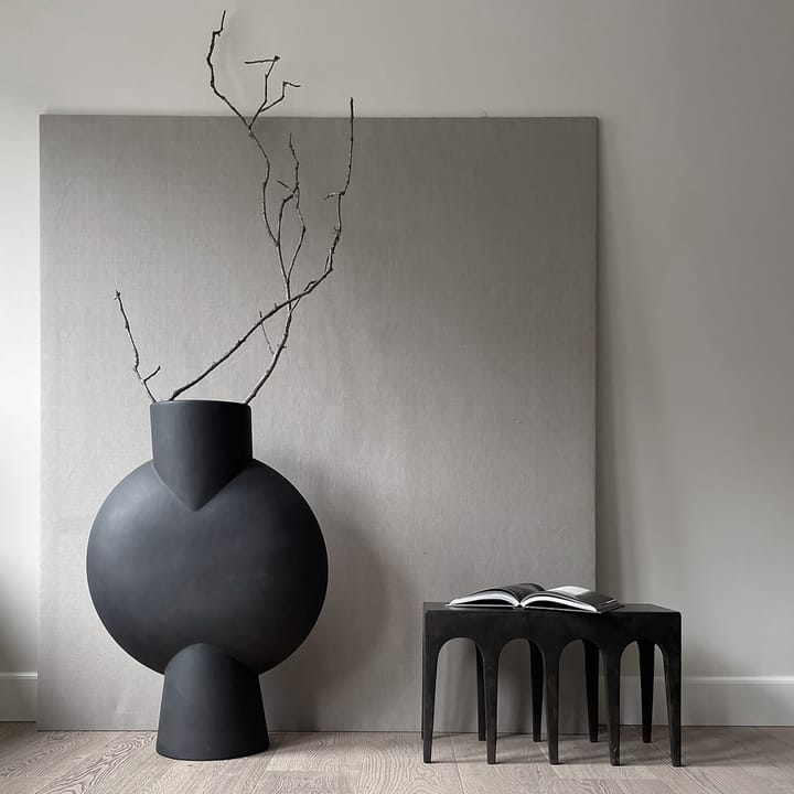 Banc Bow Bench, Café 101 Copenhagen