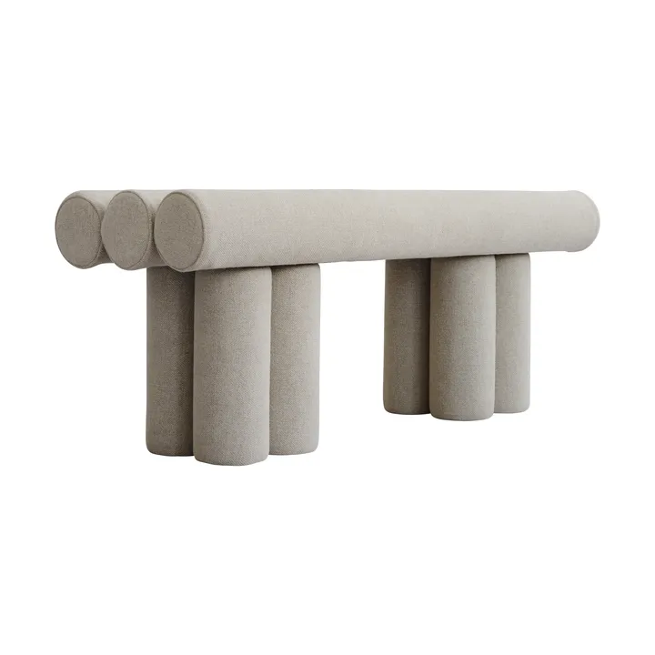 Banc Hiro - Lin en - 101 Copenhagen