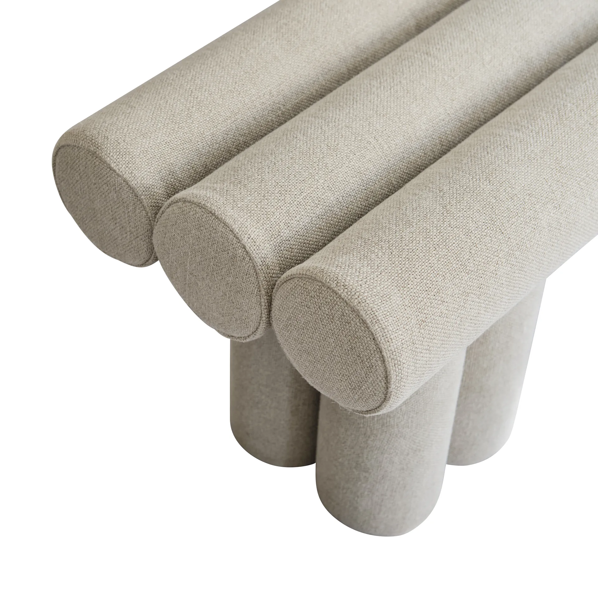 Banc Hiro, Lin en 101 Copenhagen