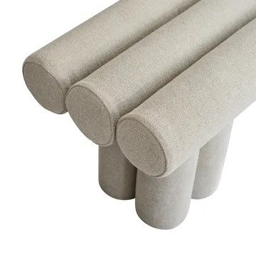 Banc Hiro - Lin en - 101 Copenhagen