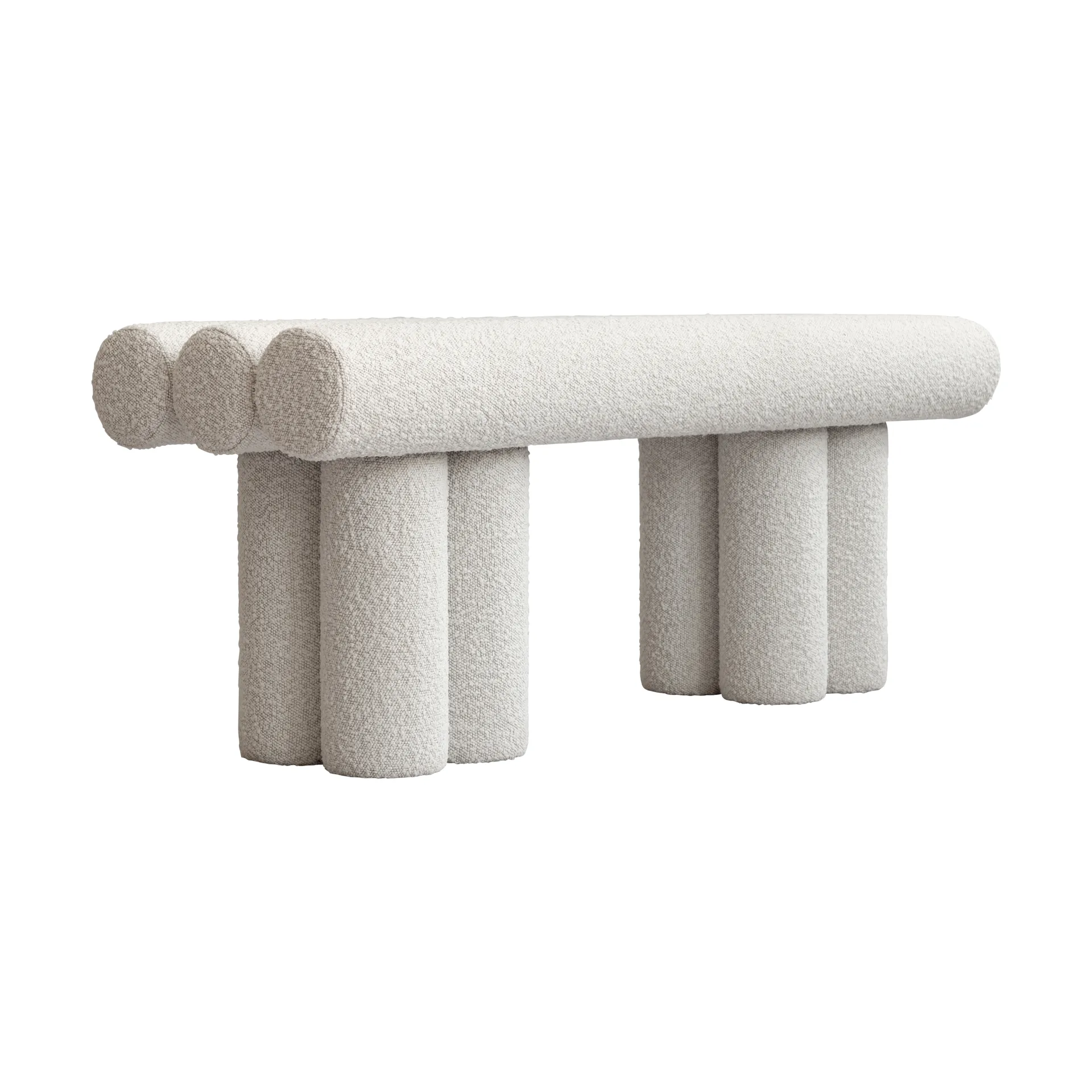 Banc Hiro, Off white 101 Copenhagen