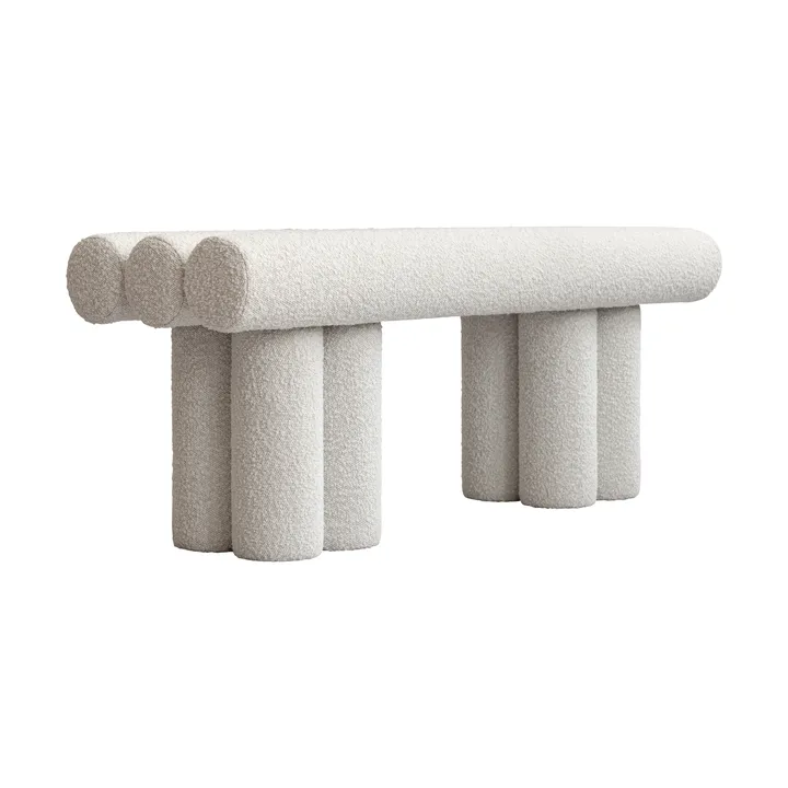 Banc Hiro - Off white - 101 Copenhagen