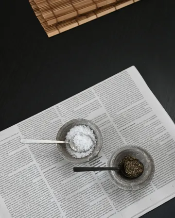 Boîte Enkei Mini Ø9 cm - Earth - 101 Copenhagen