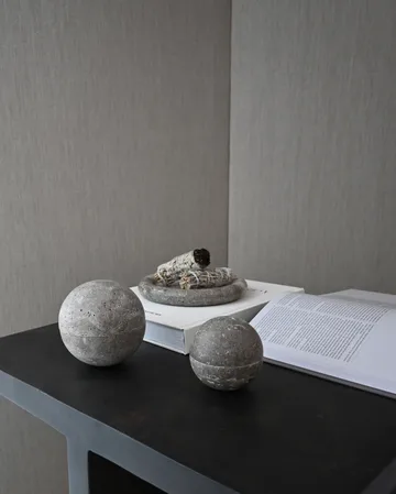 Boîte Enkei Mini Ø9 cm - Earth - 101 Copenhagen