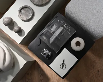 Boîte Enkei Mini Ø9 cm - Earth - 101 Copenhagen