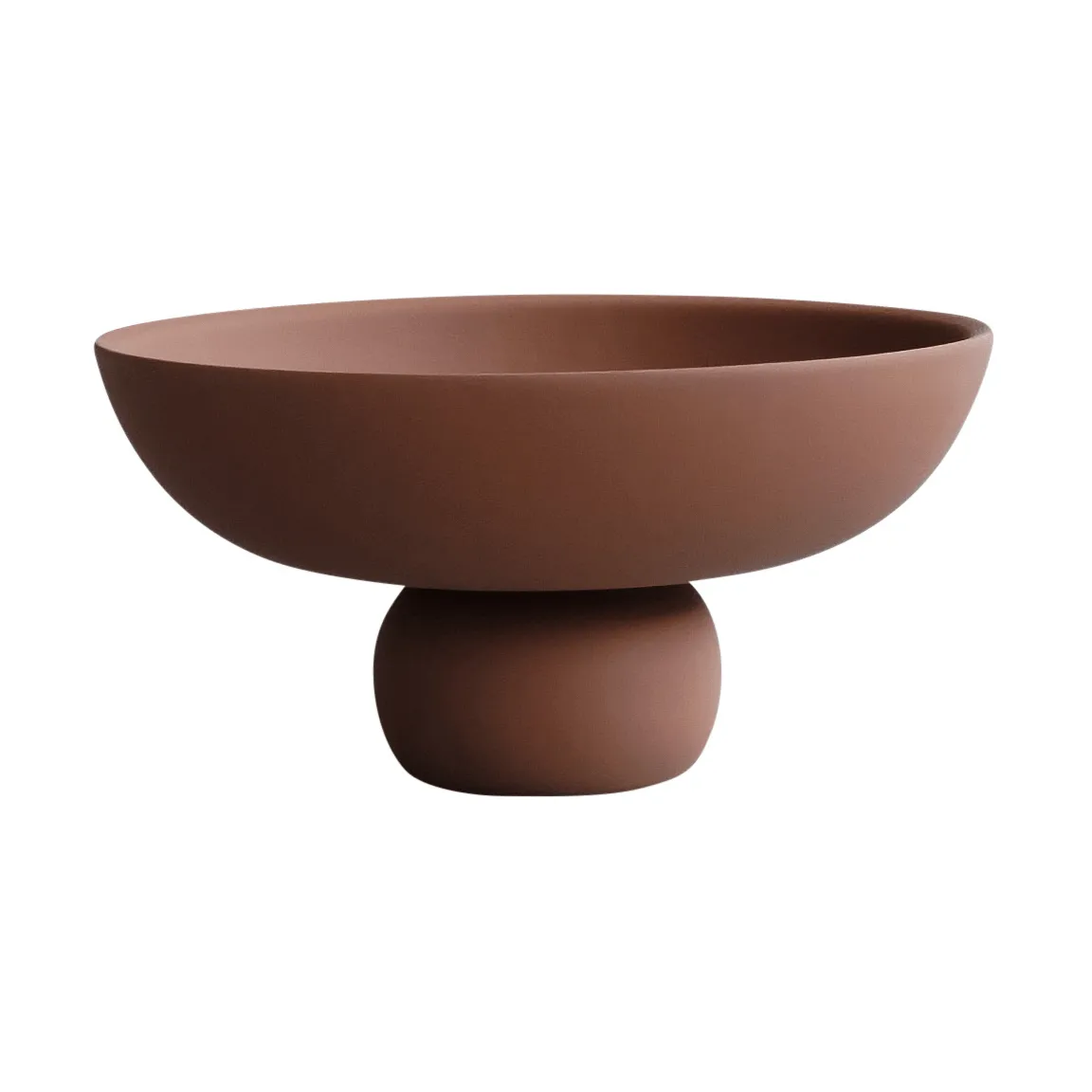 Bol Baburu Ø20 cm, Almond 101 Copenhagen