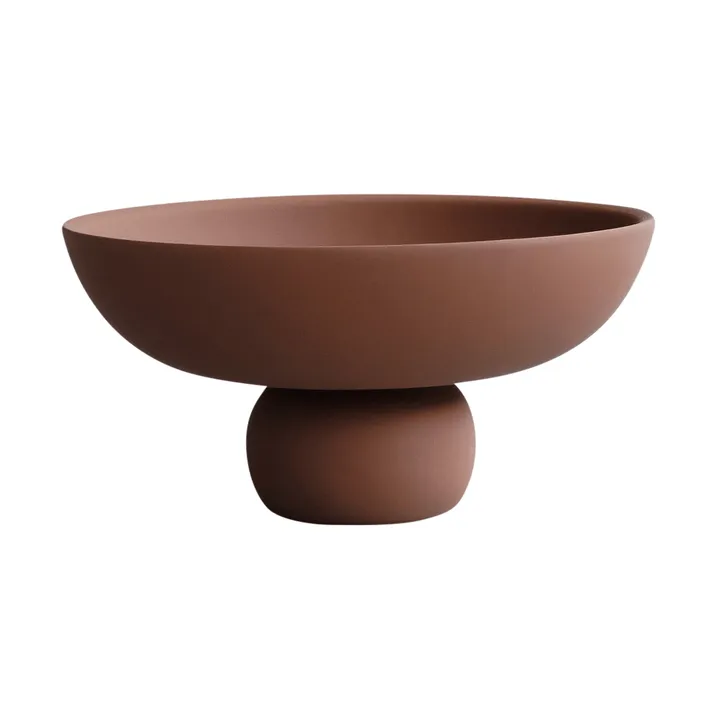 Bol Baburu Ø20 cm - Almond - 101 Copenhagen