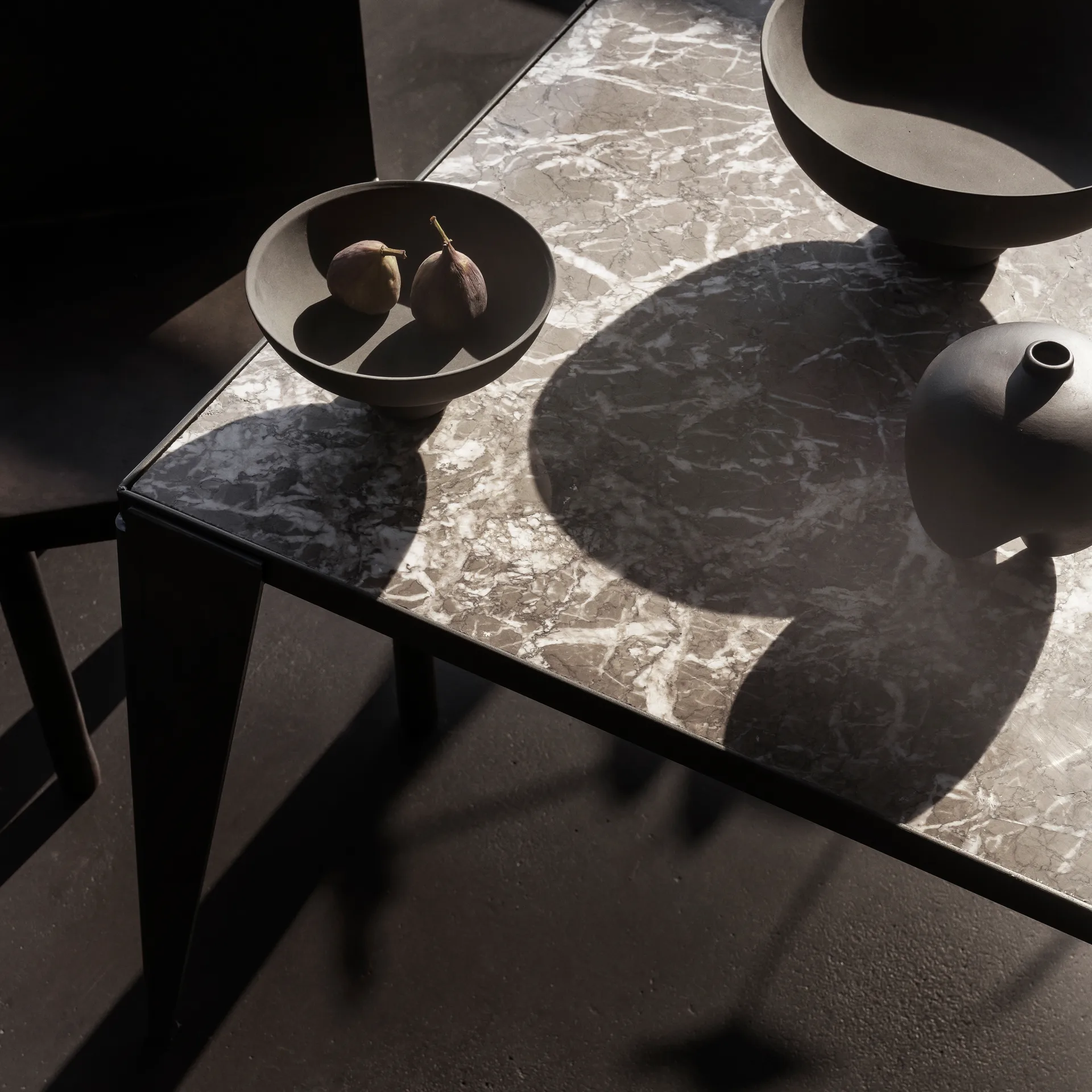 Bol Baburu Ø20 cm, Noir 101 Copenhagen