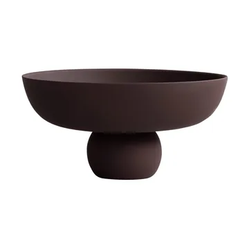 Bol Baburu Ø30 cm - Chocolate brown - 101 Copenhagen