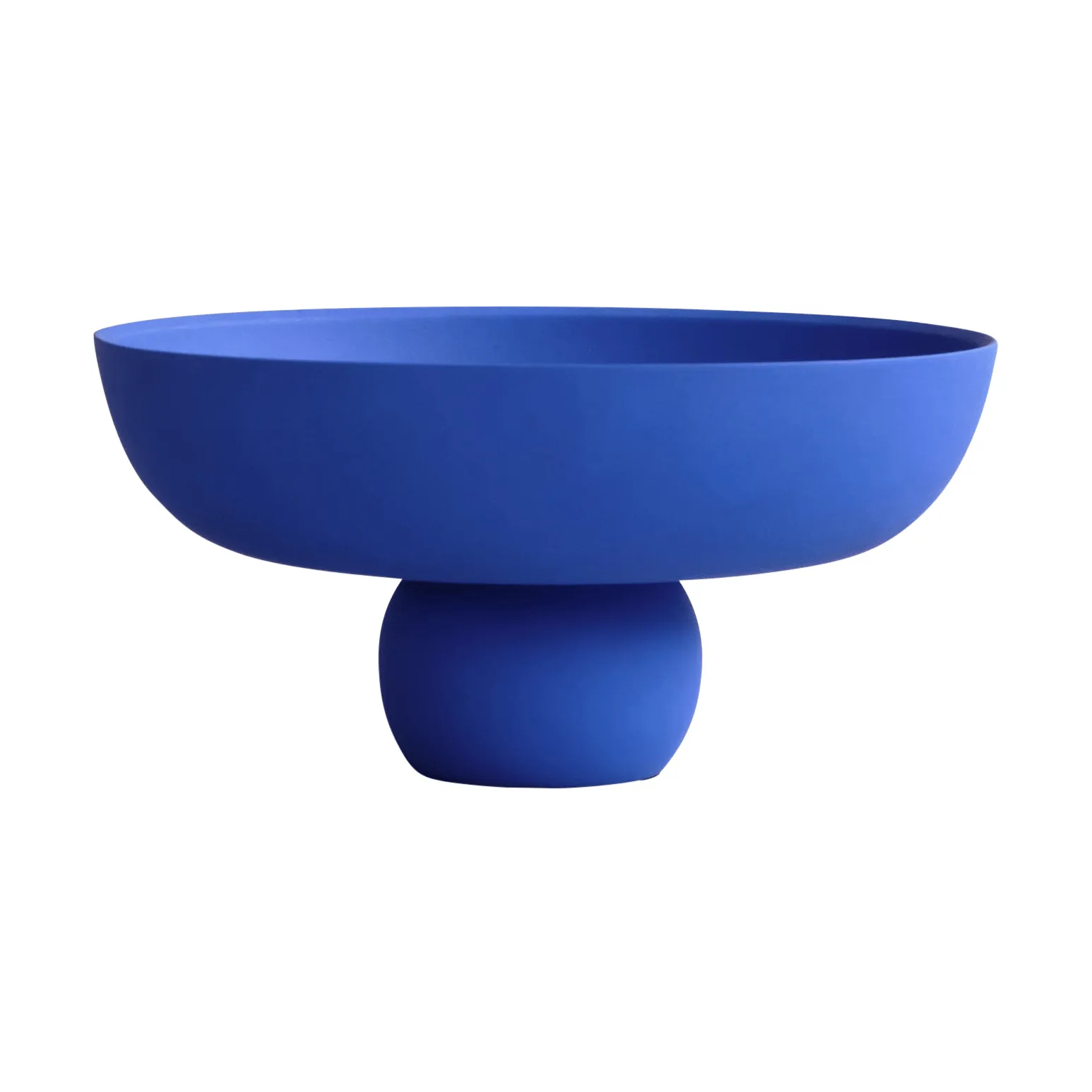 Bol Baburu Ø30 cm, Marrakech blue 101 Copenhagen