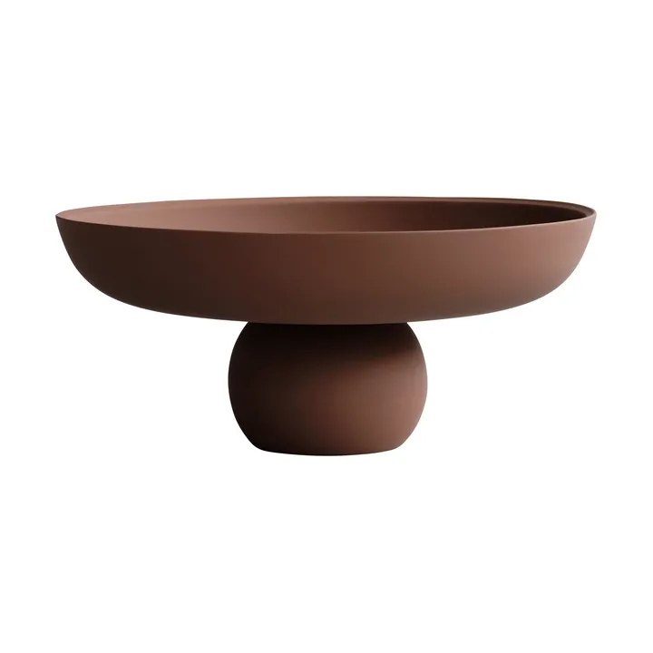 Bol Baburu big Ø43 cm - Almond - 101 Copenhagen