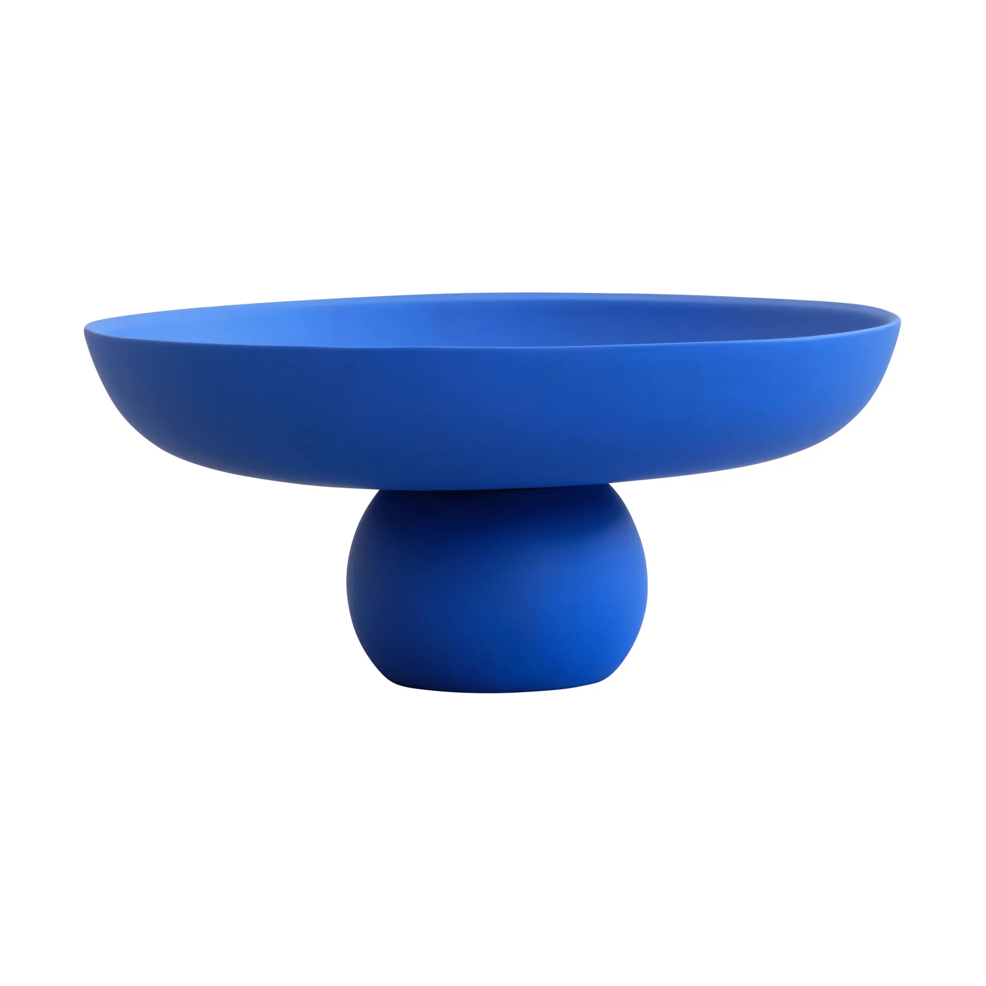 Bol Baburu big Ø43 cm, Marrakech blue 101 Copenhagen