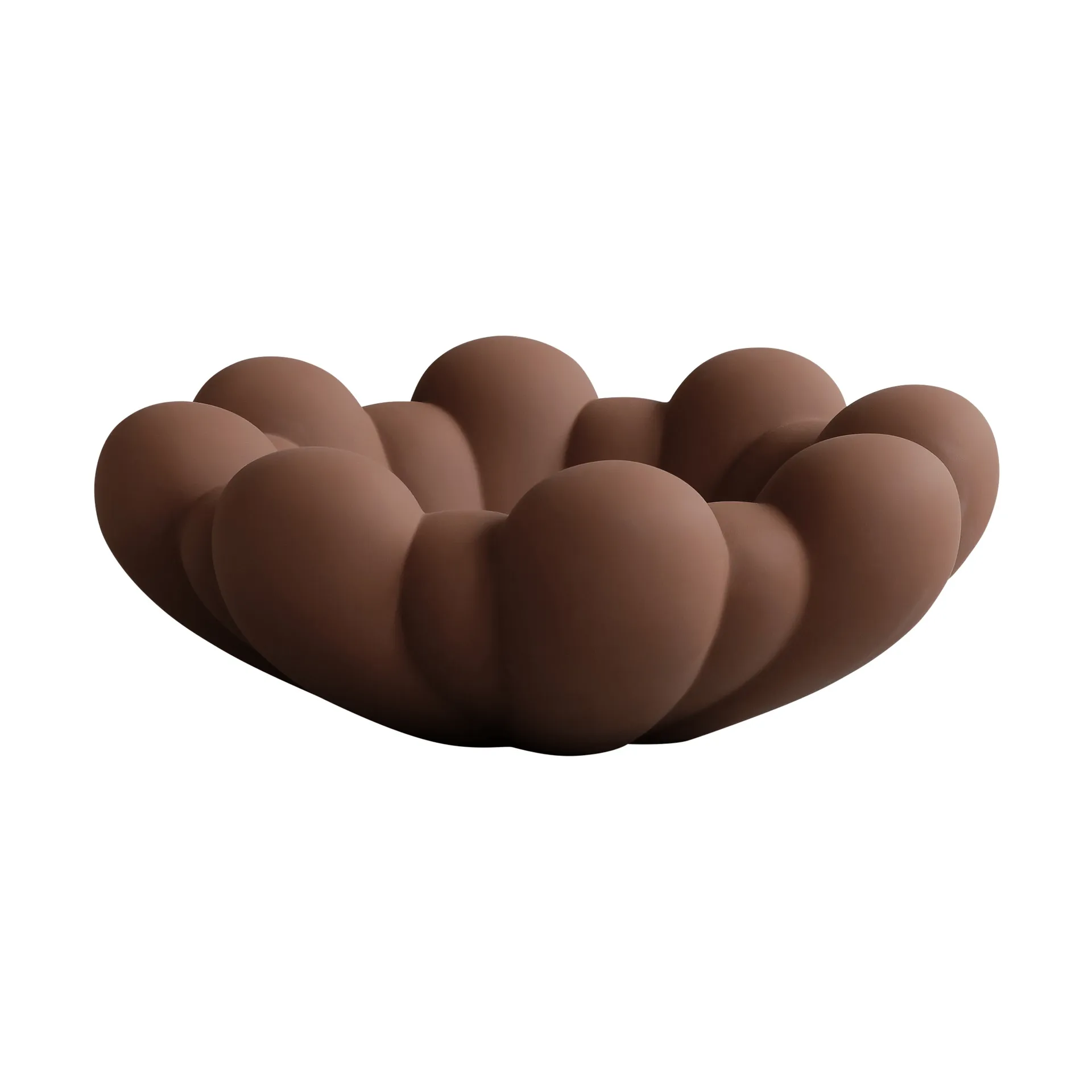 Bol Bloom grand, Almond 101 Copenhagen