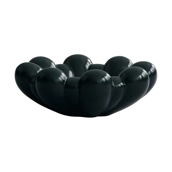 Bol Bloom grand - Dark green - 101 Copenhagen