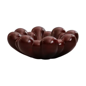 Bol Bloom grand - Maroon - 101 Copenhagen