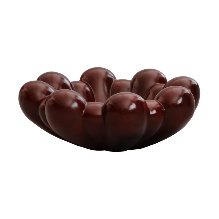 Bol Bloom grand - Maroon - 101 Copenhagen