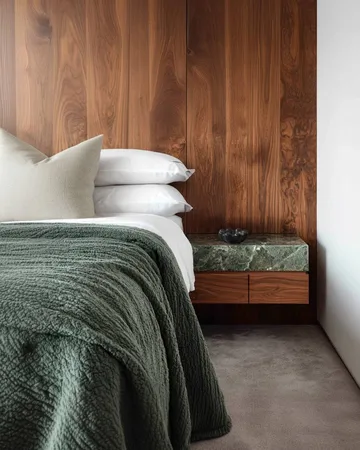 Bol Bloom mini - Dark green - 101 Copenhagen