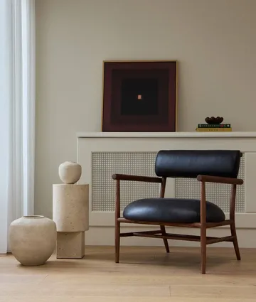 Bol Bloom mini - Maroon - 101 Copenhagen