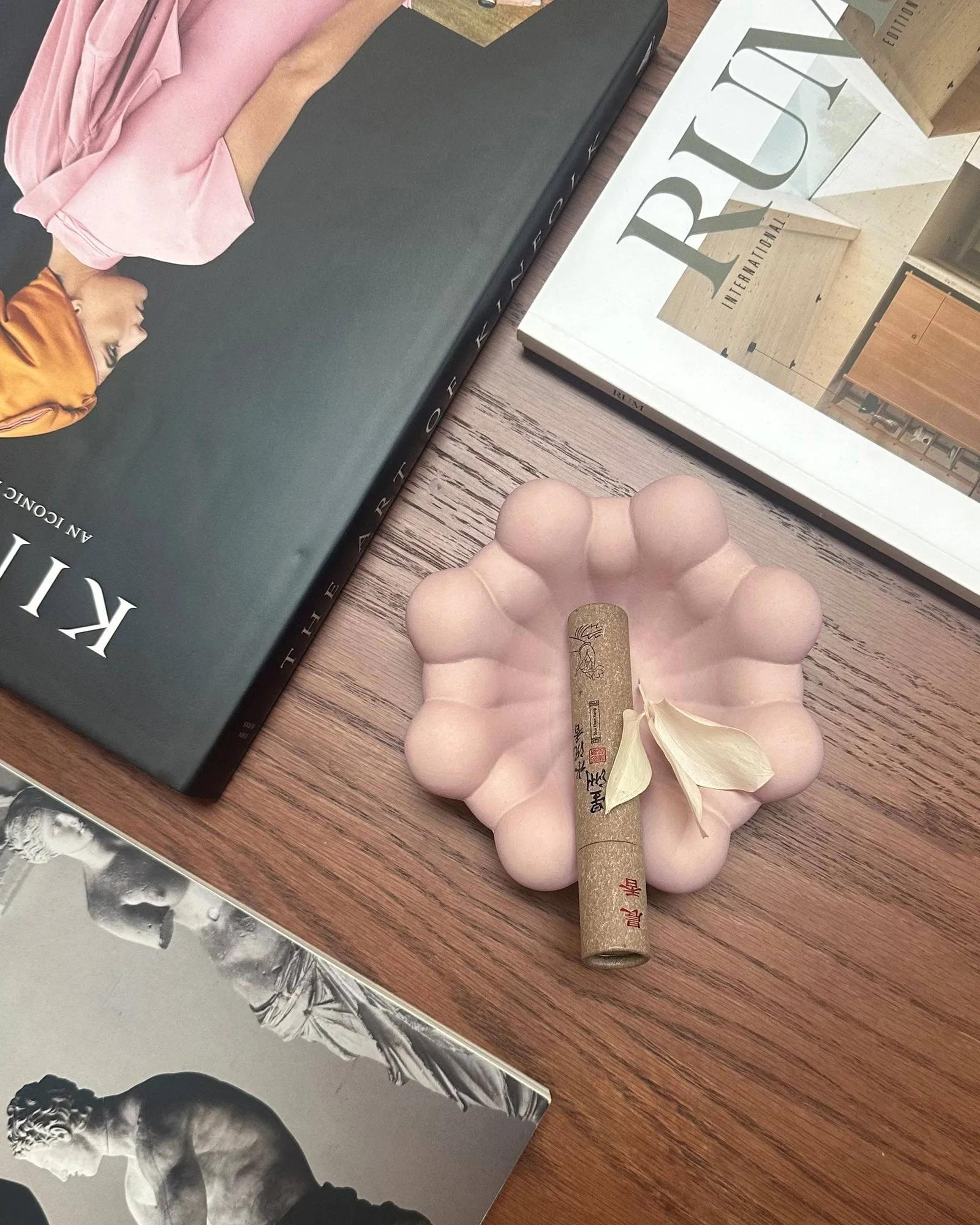 Bol Bloom mini, Rose 101 Copenhagen