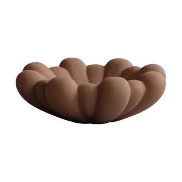 Bol Bloom Tray moyen Ø28,5 cm - Amande - 101 Copenhagen