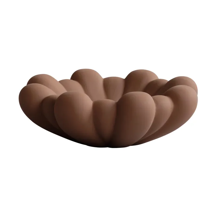 Bol Bloom Tray moyen Ø28,5 cm - Amande - 101 Copenhagen