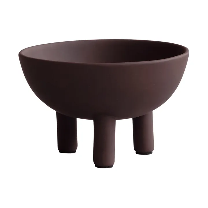 Bol Duck Big - Chocolate brown - 101 Copenhagen