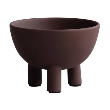 Bol Duck Mini - Chocolate brown - 101 Copenhagen