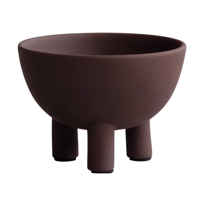 Bol Duck Mini - Chocolate brown - 101 Copenhagen