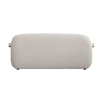 Canapé Toe - Natural oak-off white - 101 Copenhagen