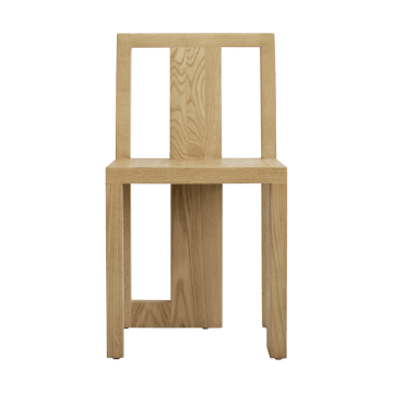 Chaise Atsu - Natural oak - 101 Copenhagen