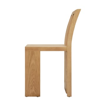 Chaise Atsu - Natural oak - 101 Copenhagen