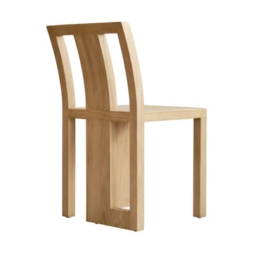 Chaise Atsu - Natural oak - 101 Copenhagen