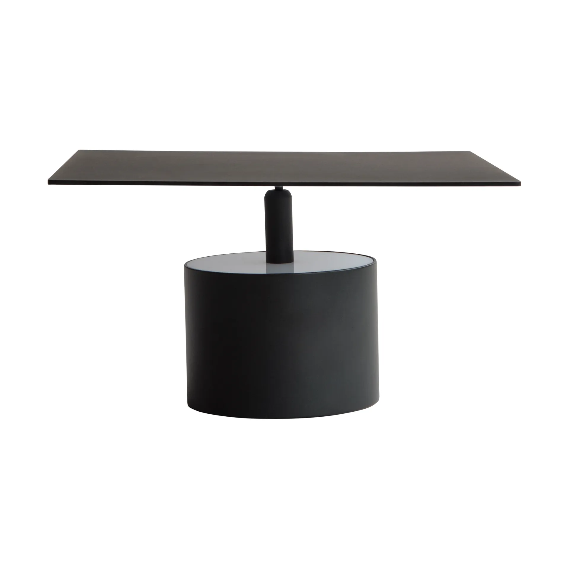 Chameleon applique murale, Burned Black 101 Copenhagen