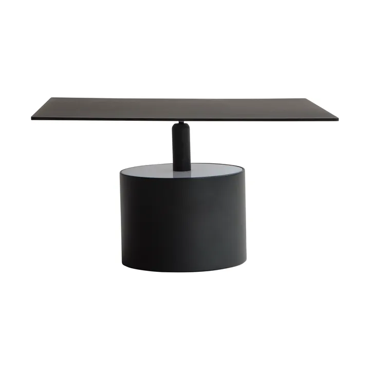 Chameleon applique murale - Burned Black - 101 Copenhagen