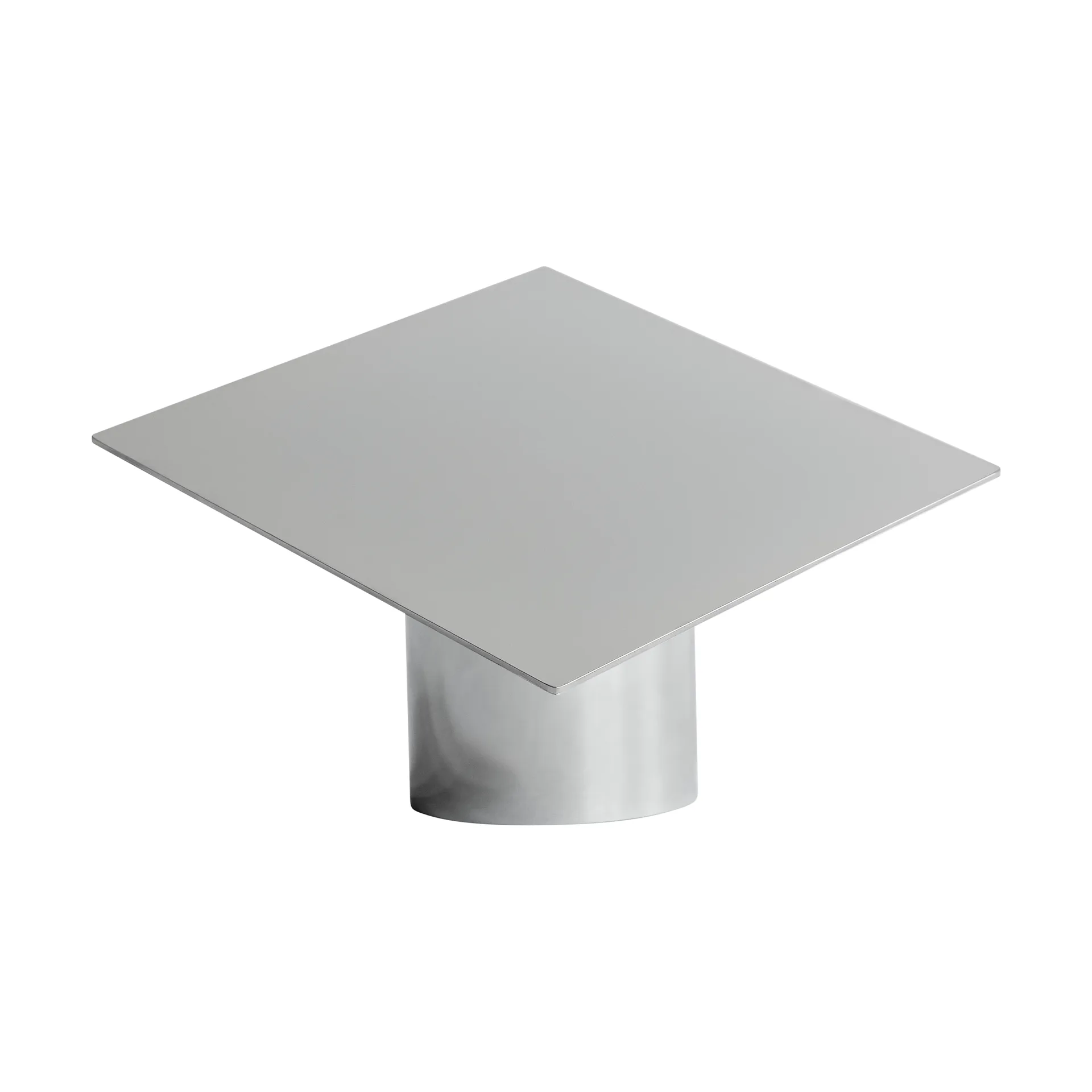 Chameleon applique murale, Chrome 101 Copenhagen