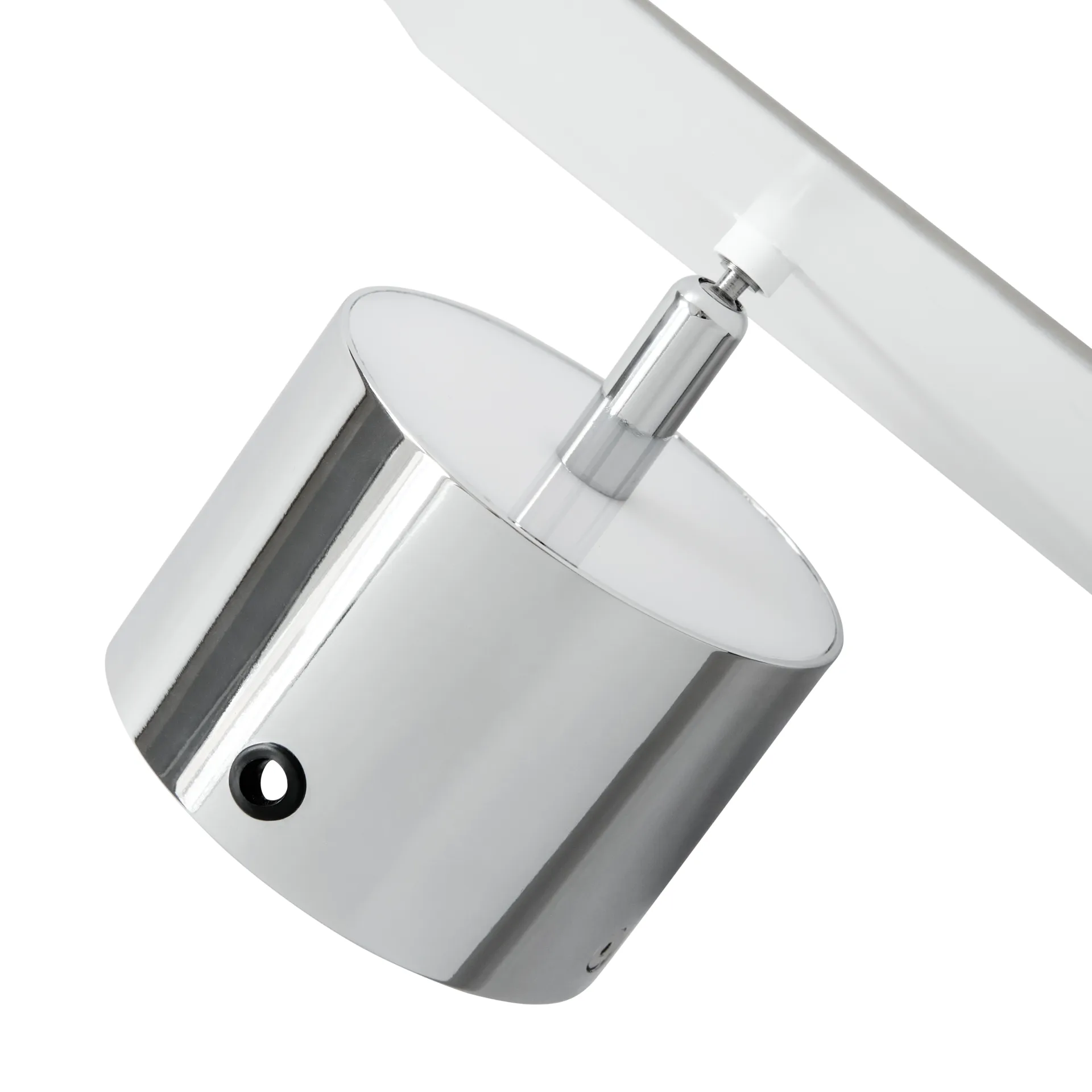 Chameleon applique murale, Chrome 101 Copenhagen