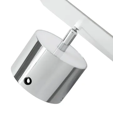 Chameleon applique murale - Chrome - 101 Copenhagen