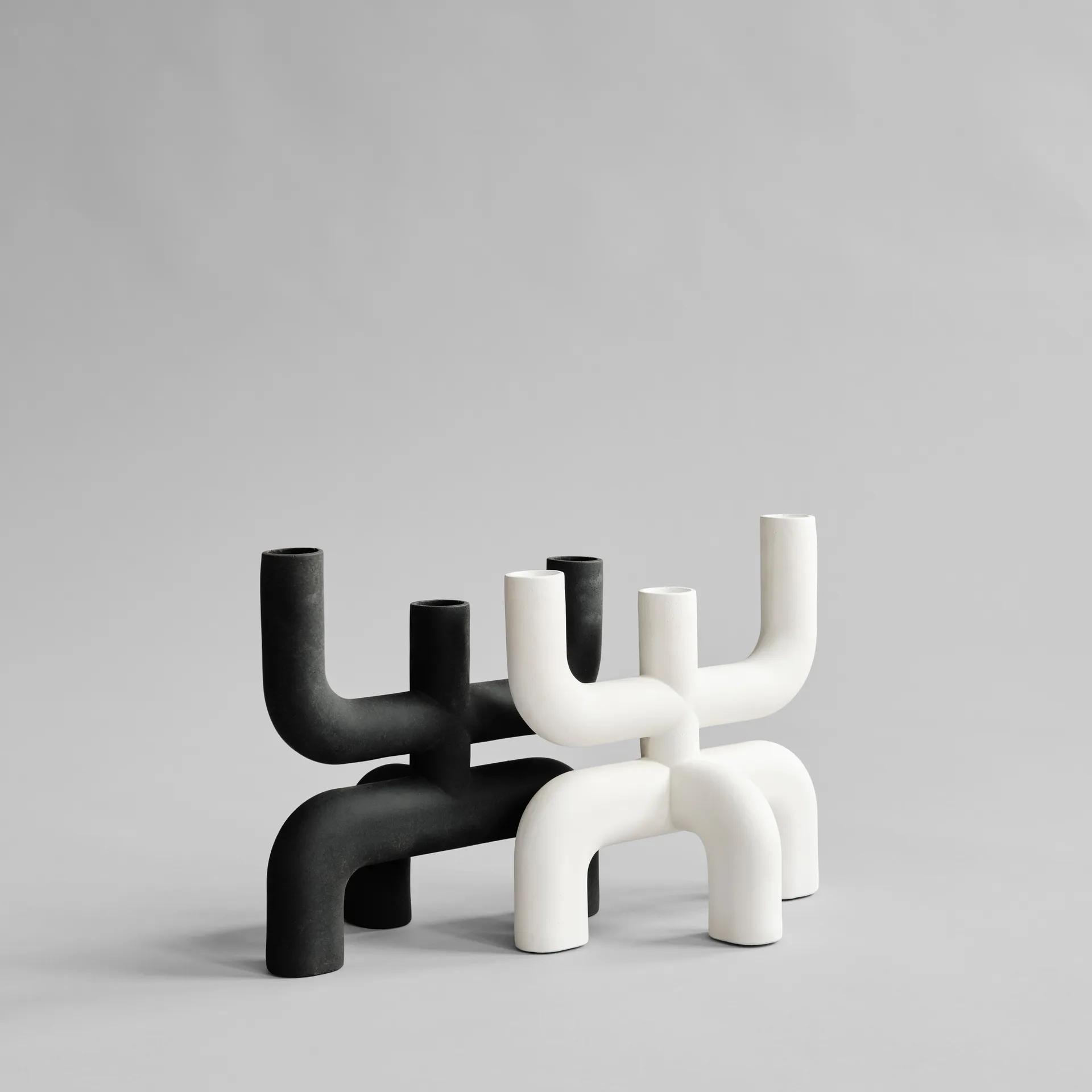 Chandelier Cobra 25x25 cm, Crème 101 Copenhagen