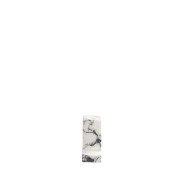 Chandelier haut Brick 10,5x12,5 cm - Calacatta - 101 Copenhagen