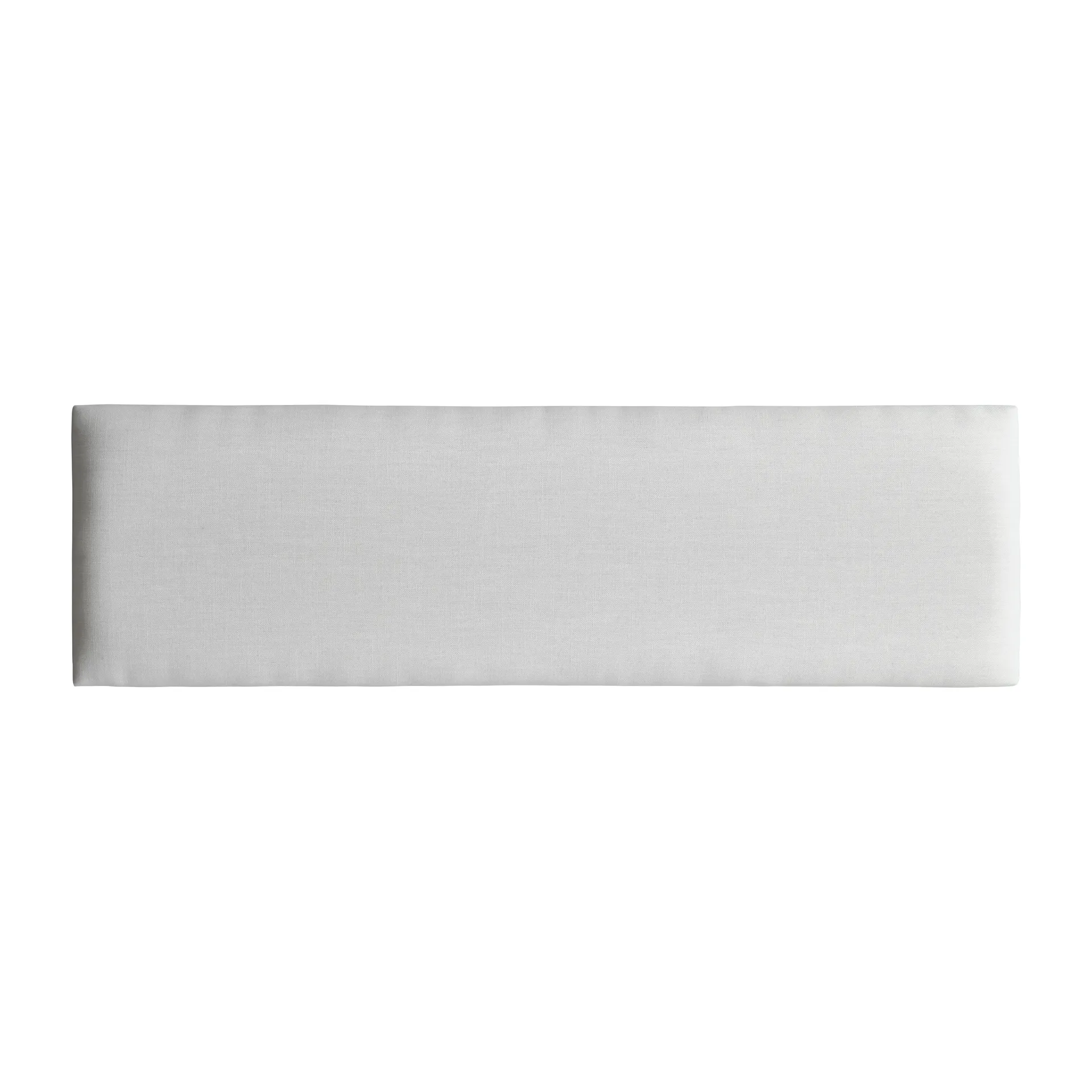 Coussin de banc Arc en lin 35x120 cm, Lin 101 Copenhagen