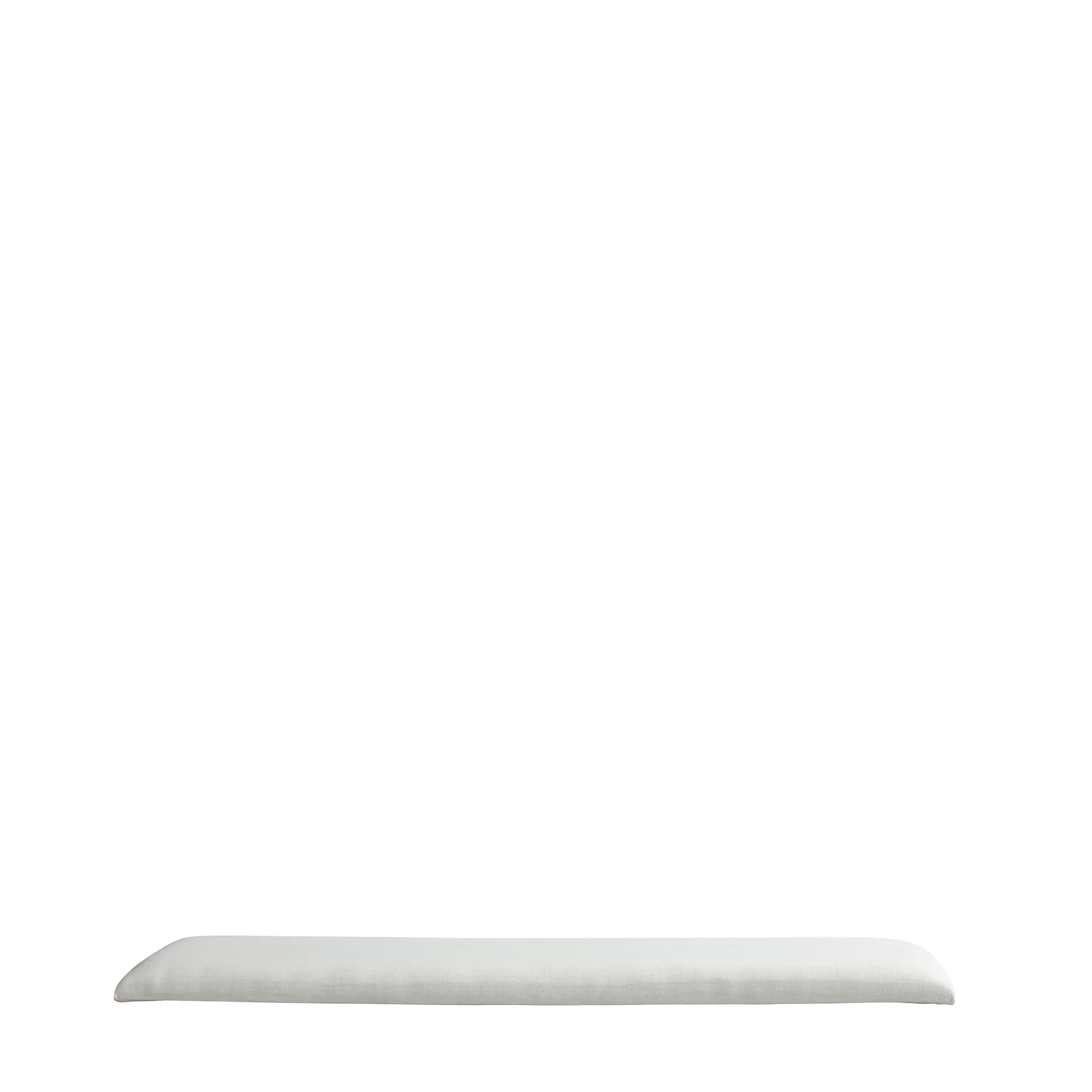 Coussin de banc Arc en lin 35x120 cm, Lin 101 Copenhagen