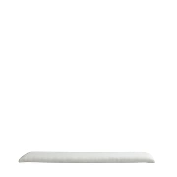 Coussin de banc Arc en lin 35x120 cm - Lin - 101 Copenhagen