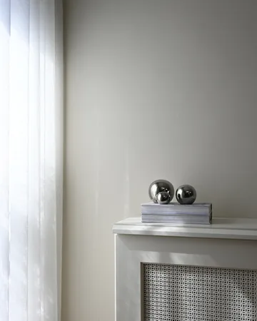 Décoration Gallery Balls 3 pièces - Chrome - 101 Copenhagen