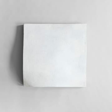 Décoration murale Sculpt Art Bubble 58x58 cm - Chalk white - 101 Copenhagen